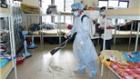 Đừng quên phòng dịch!